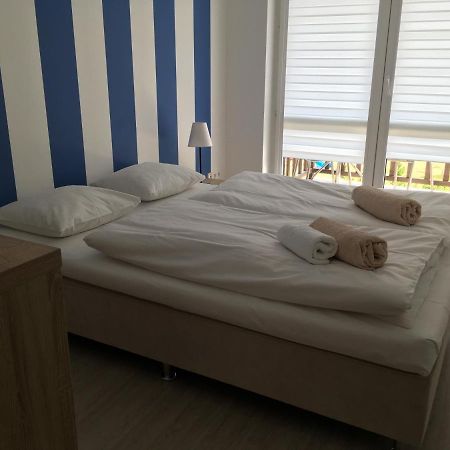 Apartamenty Owocowe Rowy  Exteriör bild