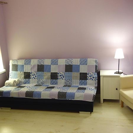 Apartamenty Owocowe Rowy  Exteriör bild