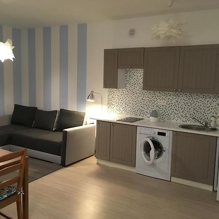 Apartamenty Owocowe Rowy  Exteriör bild