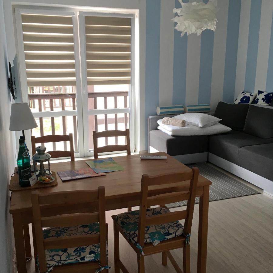 Apartamenty Owocowe Rowy  Exteriör bild