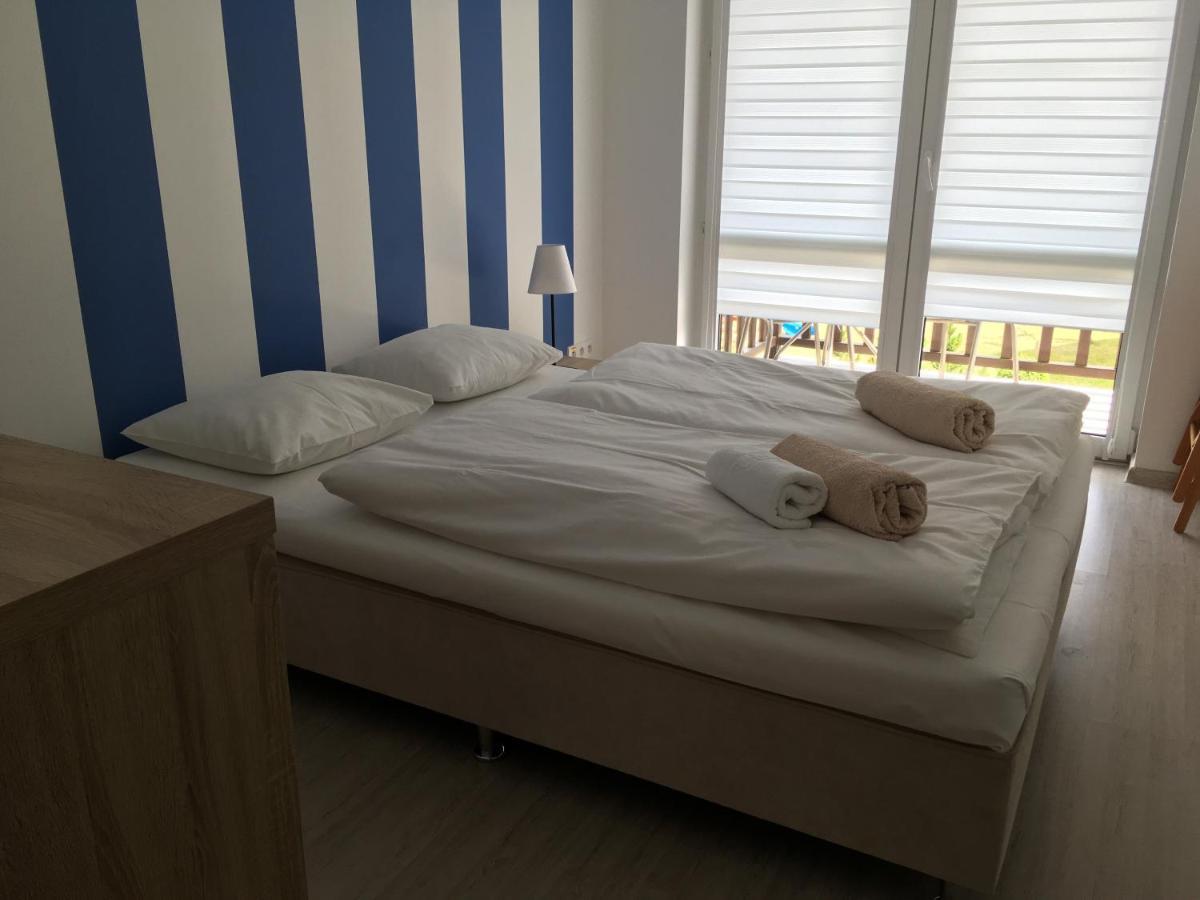Apartamenty Owocowe Rowy  Exteriör bild