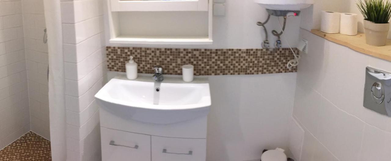 Apartamenty Owocowe Rowy  Exteriör bild