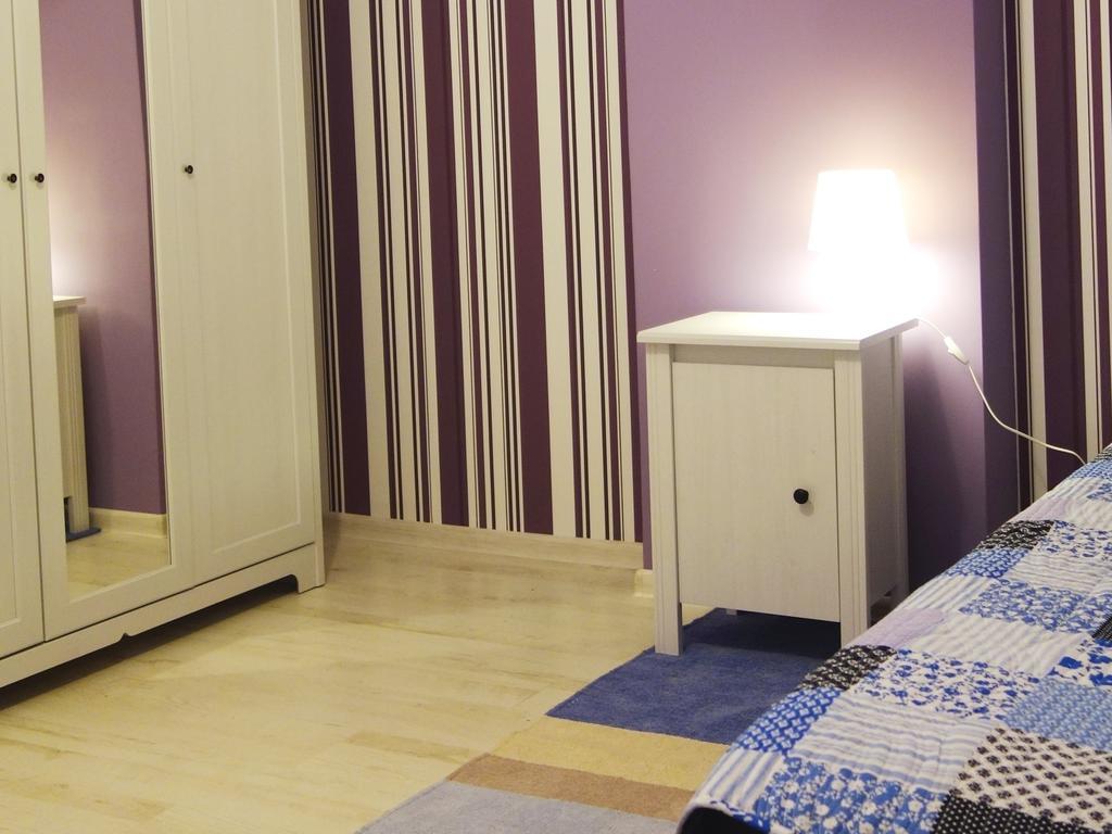Apartamenty Owocowe Rowy  Exteriör bild