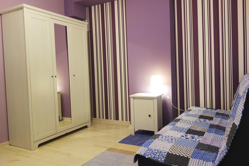 Apartamenty Owocowe Rowy  Rum bild