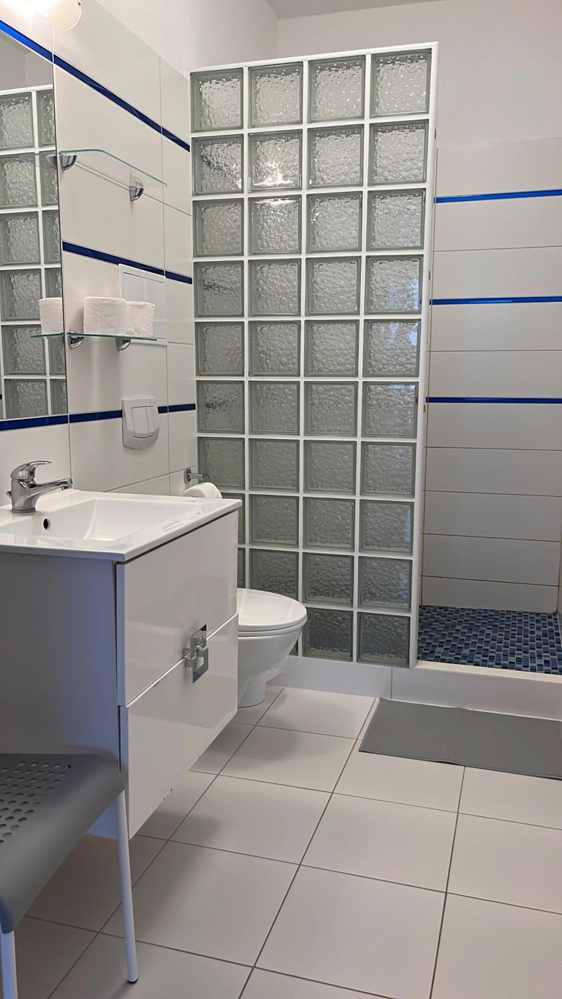 Apartamenty Owocowe Rowy  Exteriör bild