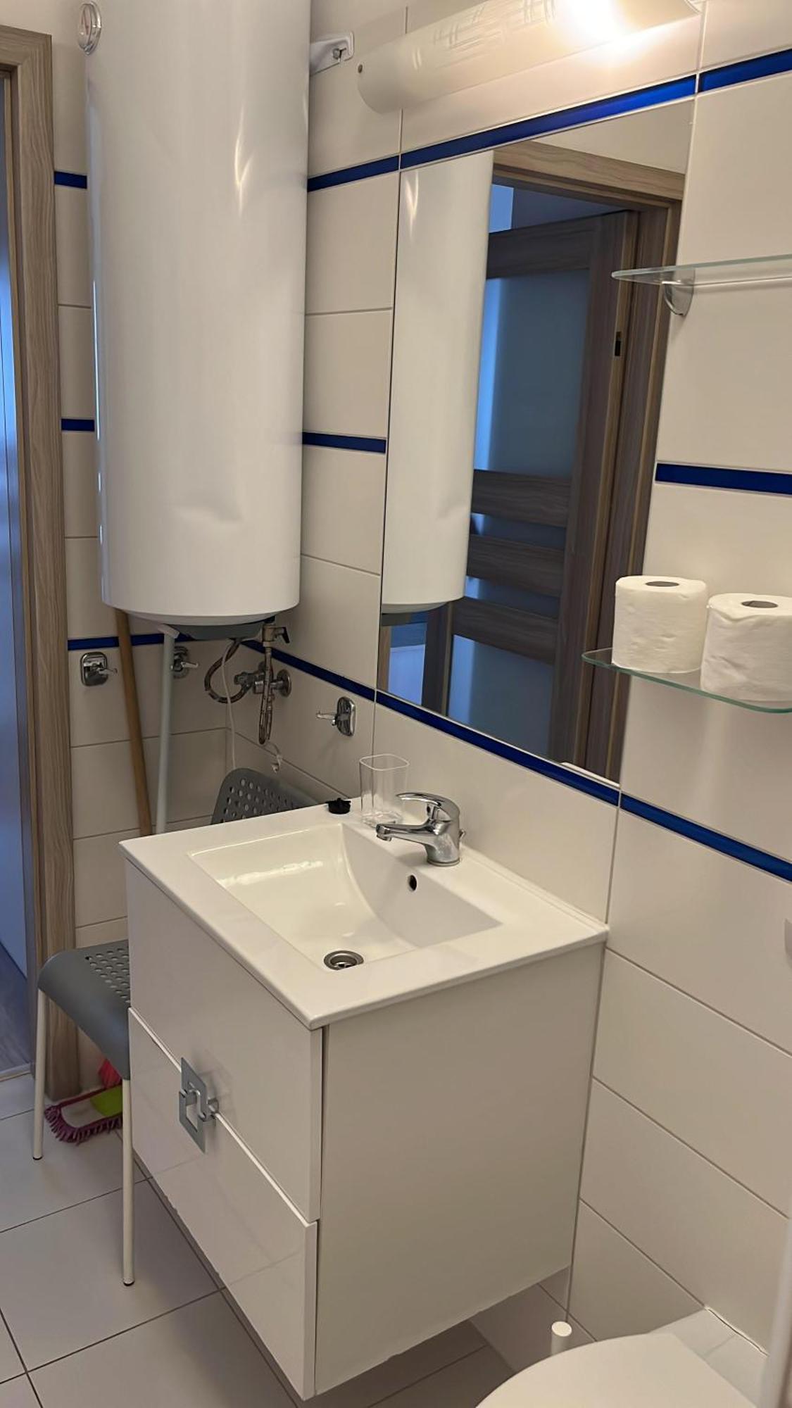Apartamenty Owocowe Rowy  Exteriör bild