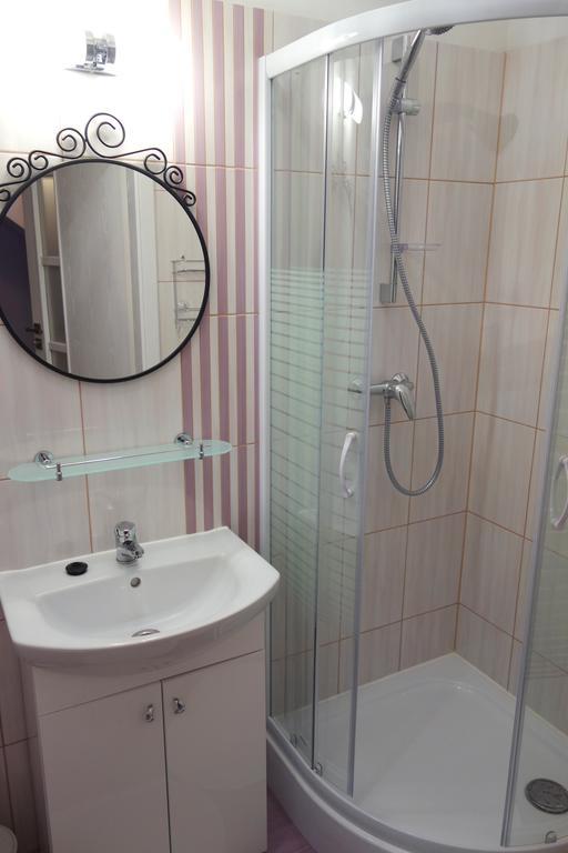 Apartamenty Owocowe Rowy  Rum bild