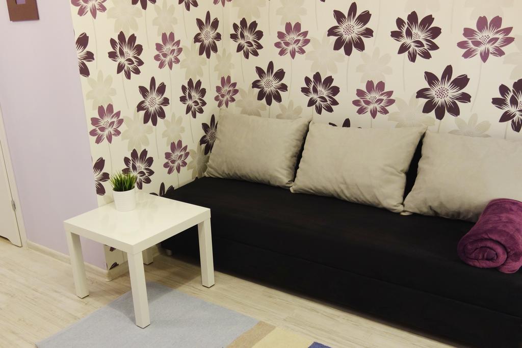 Apartamenty Owocowe Rowy  Rum bild