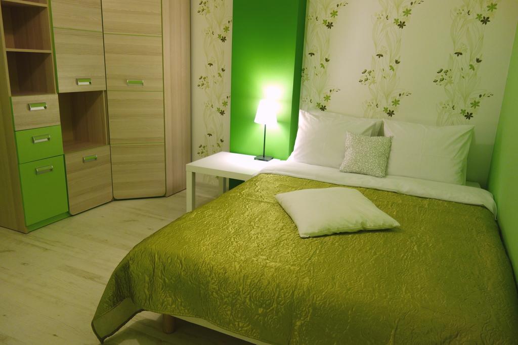 Apartamenty Owocowe Rowy  Rum bild
