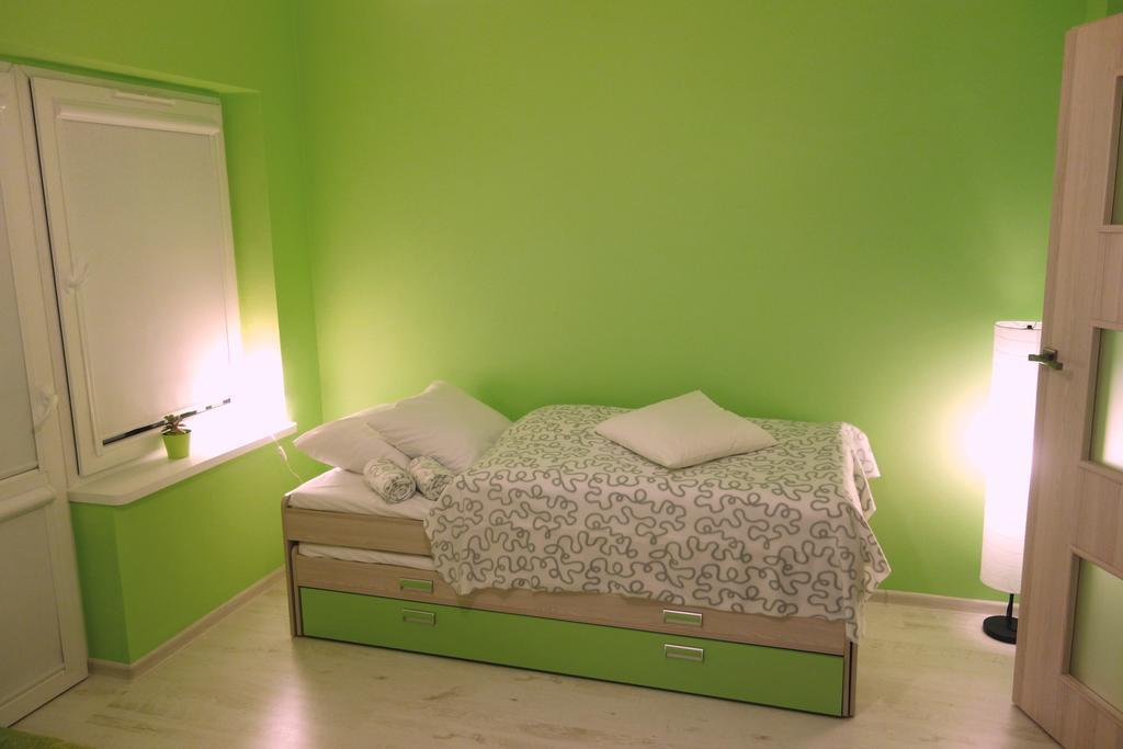 Apartamenty Owocowe Rowy  Rum bild
