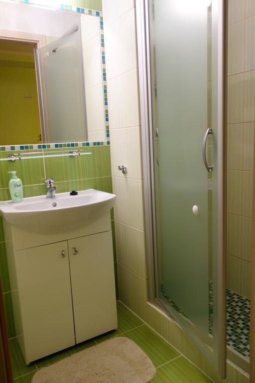 Apartamenty Owocowe Rowy  Rum bild