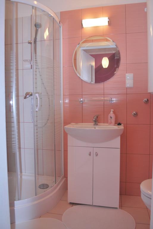 Apartamenty Owocowe Rowy  Rum bild