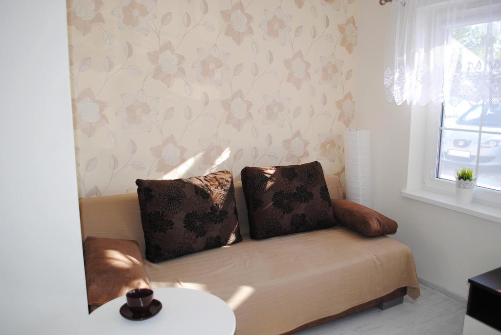 Apartamenty Owocowe Rowy  Rum bild