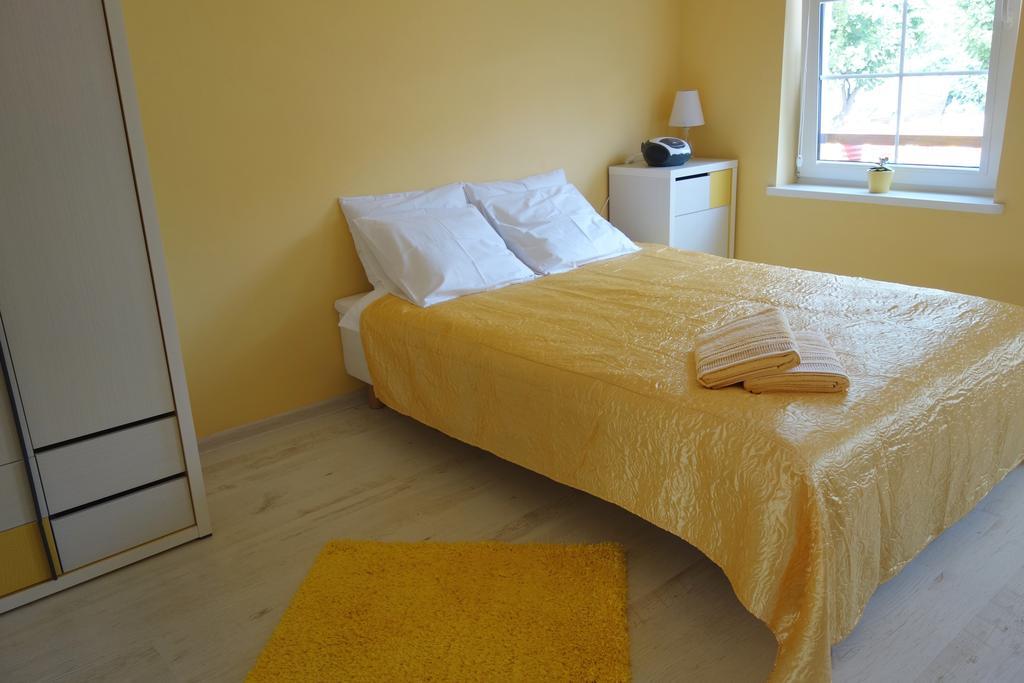 Apartamenty Owocowe Rowy  Rum bild