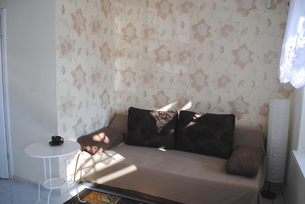 Apartamenty Owocowe Rowy  Rum bild