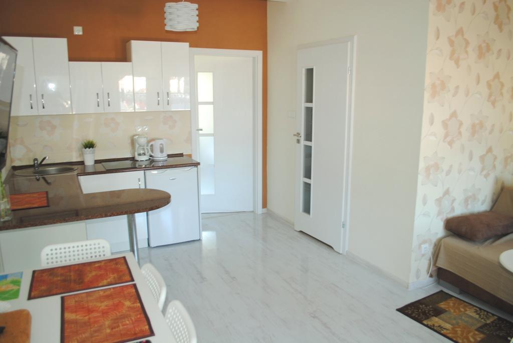 Apartamenty Owocowe Rowy  Rum bild