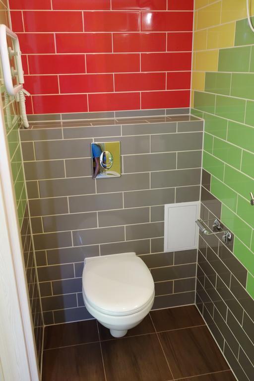 Apartamenty Owocowe Rowy  Rum bild