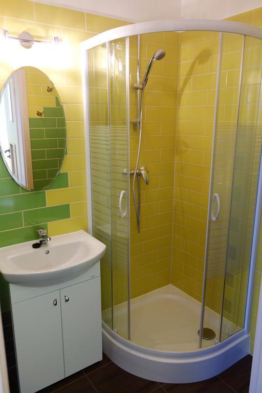 Apartamenty Owocowe Rowy  Rum bild