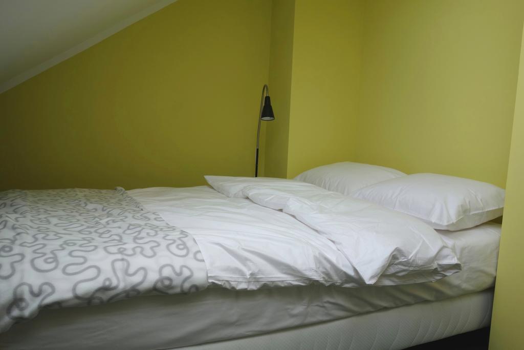 Apartamenty Owocowe Rowy  Rum bild