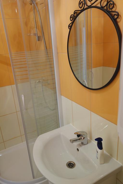 Apartamenty Owocowe Rowy  Rum bild