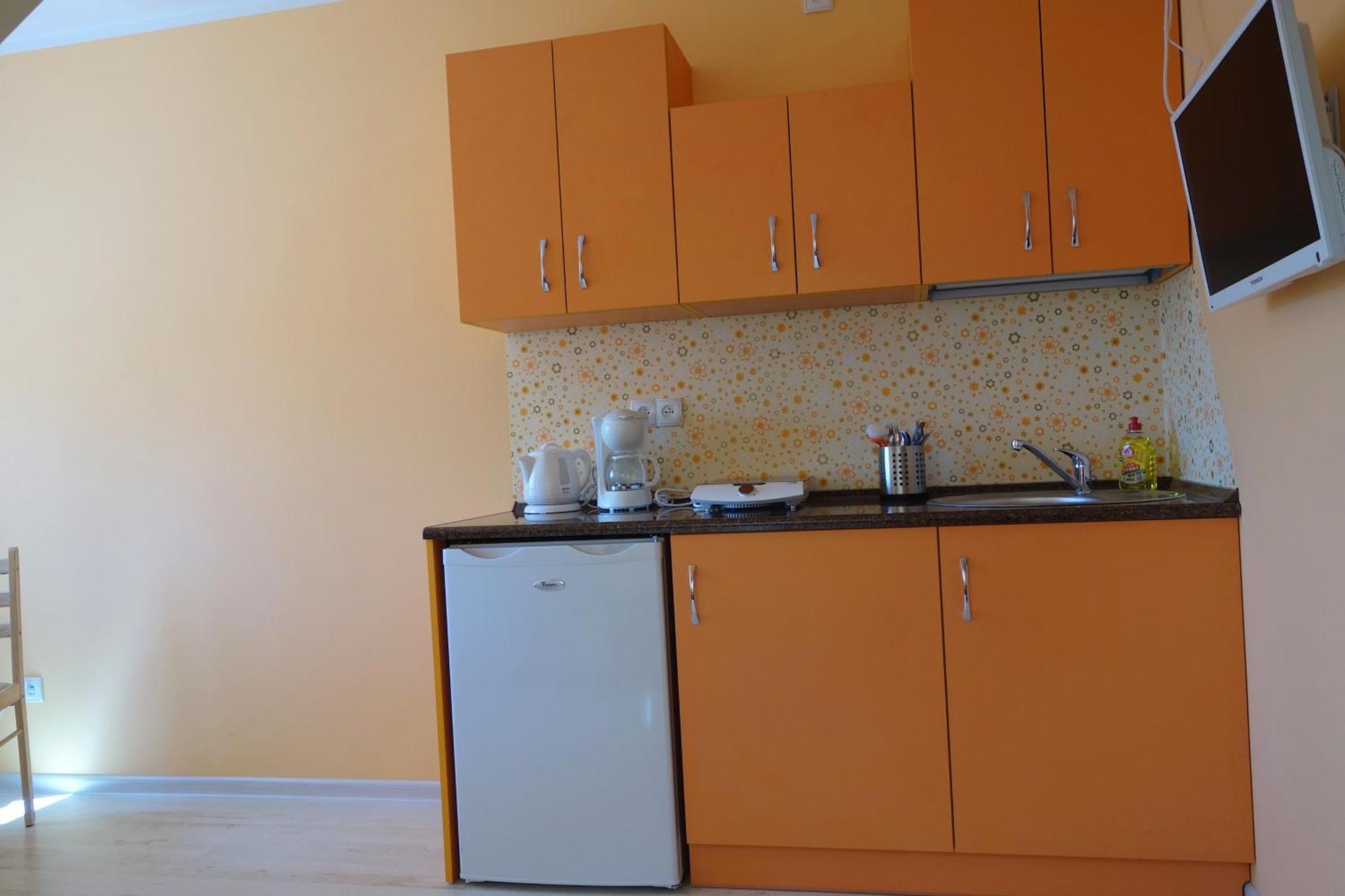 Apartamenty Owocowe Rowy  Exteriör bild