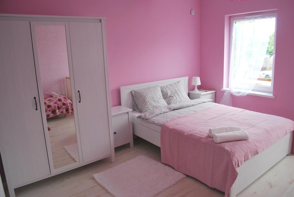 Apartamenty Owocowe Rowy  Rum bild