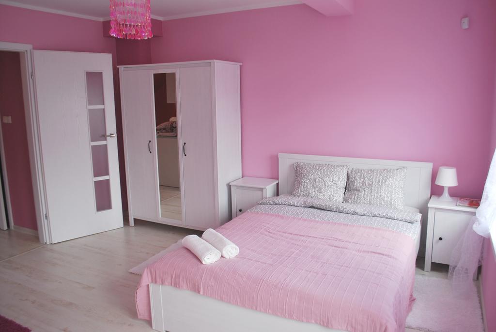 Apartamenty Owocowe Rowy  Rum bild